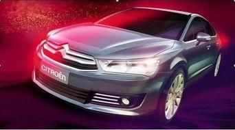 雪铁龙最新爆料新闻视频,揭秘全新车型与技术创新亮点